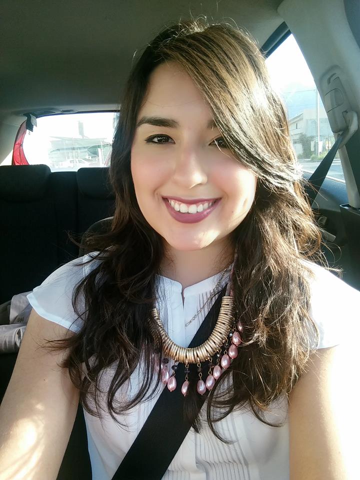 Anahí Rodríguez