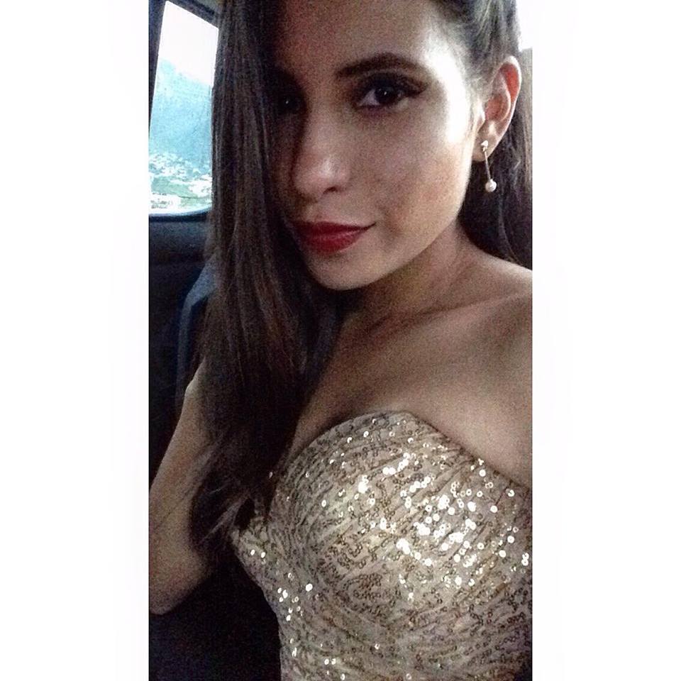 Angie Ramírez